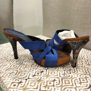 Women shoes